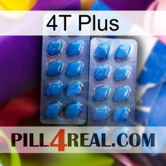 4T Plus viagra2